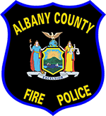 Albany Co Fire Police